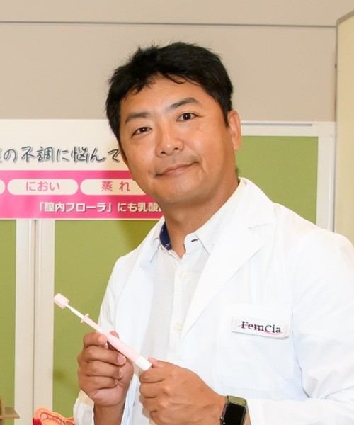 監修者 西森 健郎